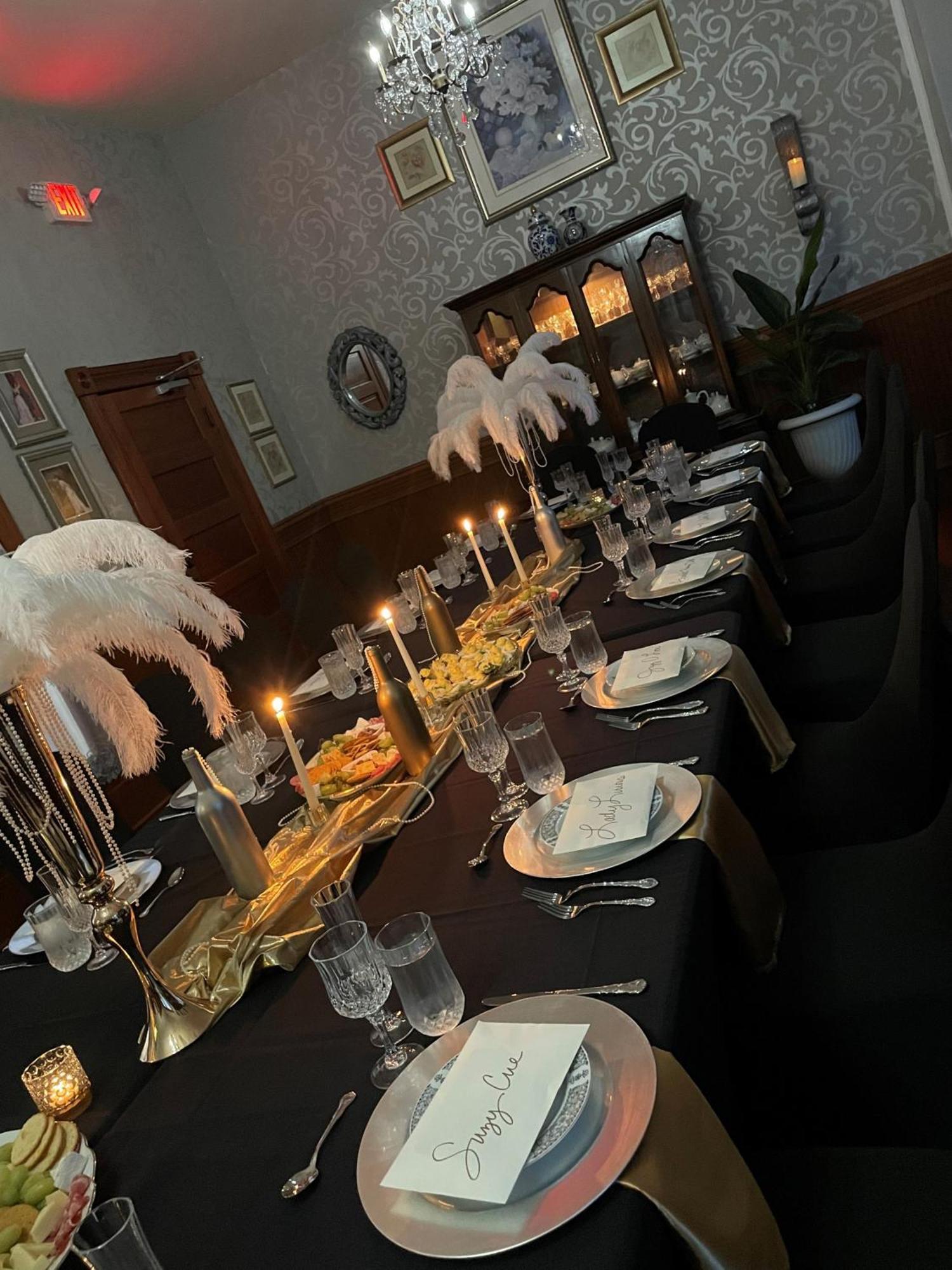 Woodbine Inn And Restaurant Madisonville 外观 照片